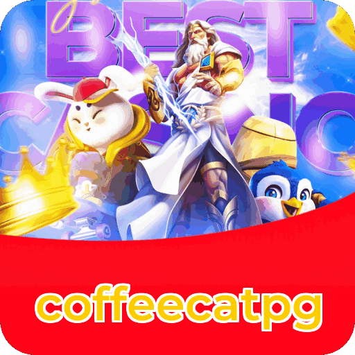 Suporte coffeecatpg