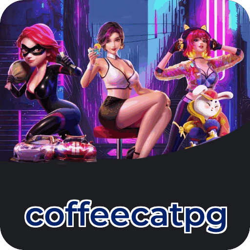 Instalação Android coffeecatpg